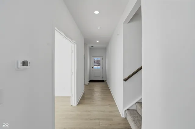 $357,740 | 2331 Fir Drive, Greenfield, IN 46140