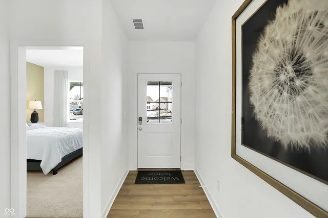 $357,740 | 2331 Fir Drive, Greenfield, IN 46140