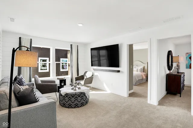 $357,740 | 2331 Fir Drive, Greenfield, IN 46140