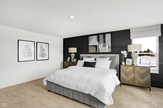 $357,740 | 2331 Fir Drive, Greenfield, IN 46140