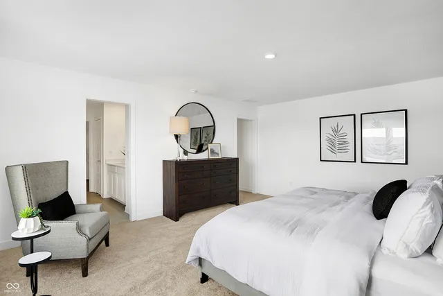 $357,740 | 2331 Fir Drive, Greenfield, IN 46140