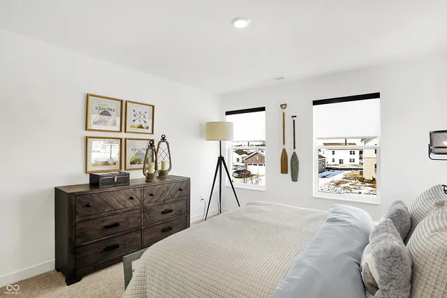 $357,740 | 2331 Fir Drive, Greenfield, IN 46140