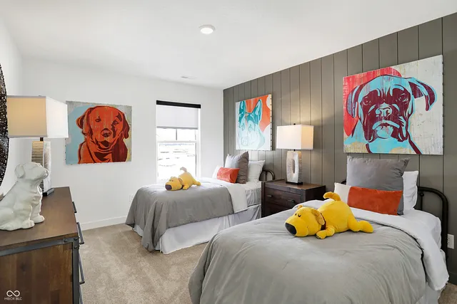 $357,740 | 2331 Fir Drive, Greenfield, IN 46140