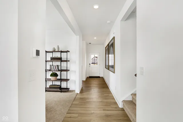 $357,740 | 2331 Fir Drive, Greenfield, IN 46140