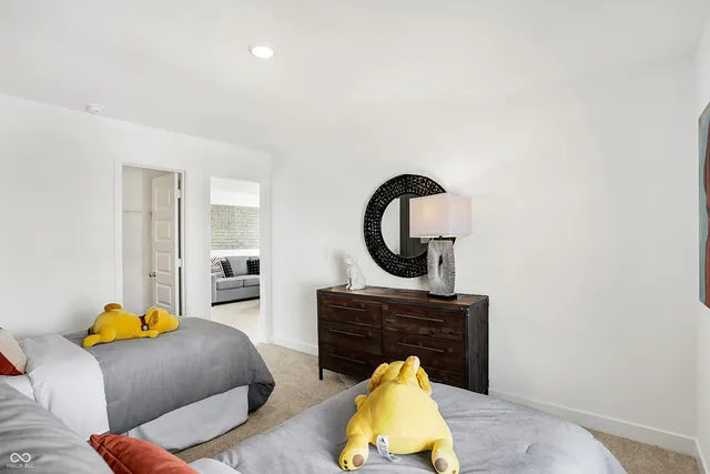 $357,740 | 2331 Fir Drive, Greenfield, IN 46140