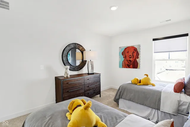 $357,740 | 2331 Fir Drive, Greenfield, IN 46140