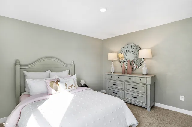 $357,740 | 2331 Fir Drive, Greenfield, IN 46140