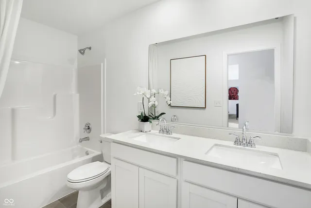 $357,740 | 2331 Fir Drive, Greenfield, IN 46140