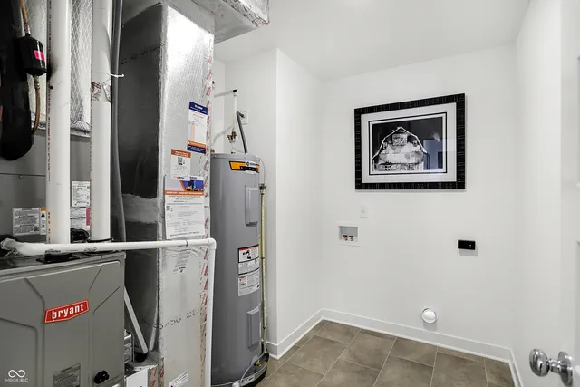 $357,740 | 2331 Fir Drive, Greenfield, IN 46140