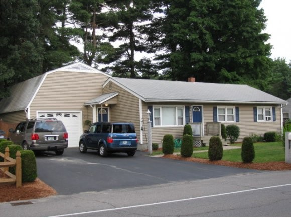 180 East Dunstable Road Nashua, NH 03062 - Photo 1 of 1