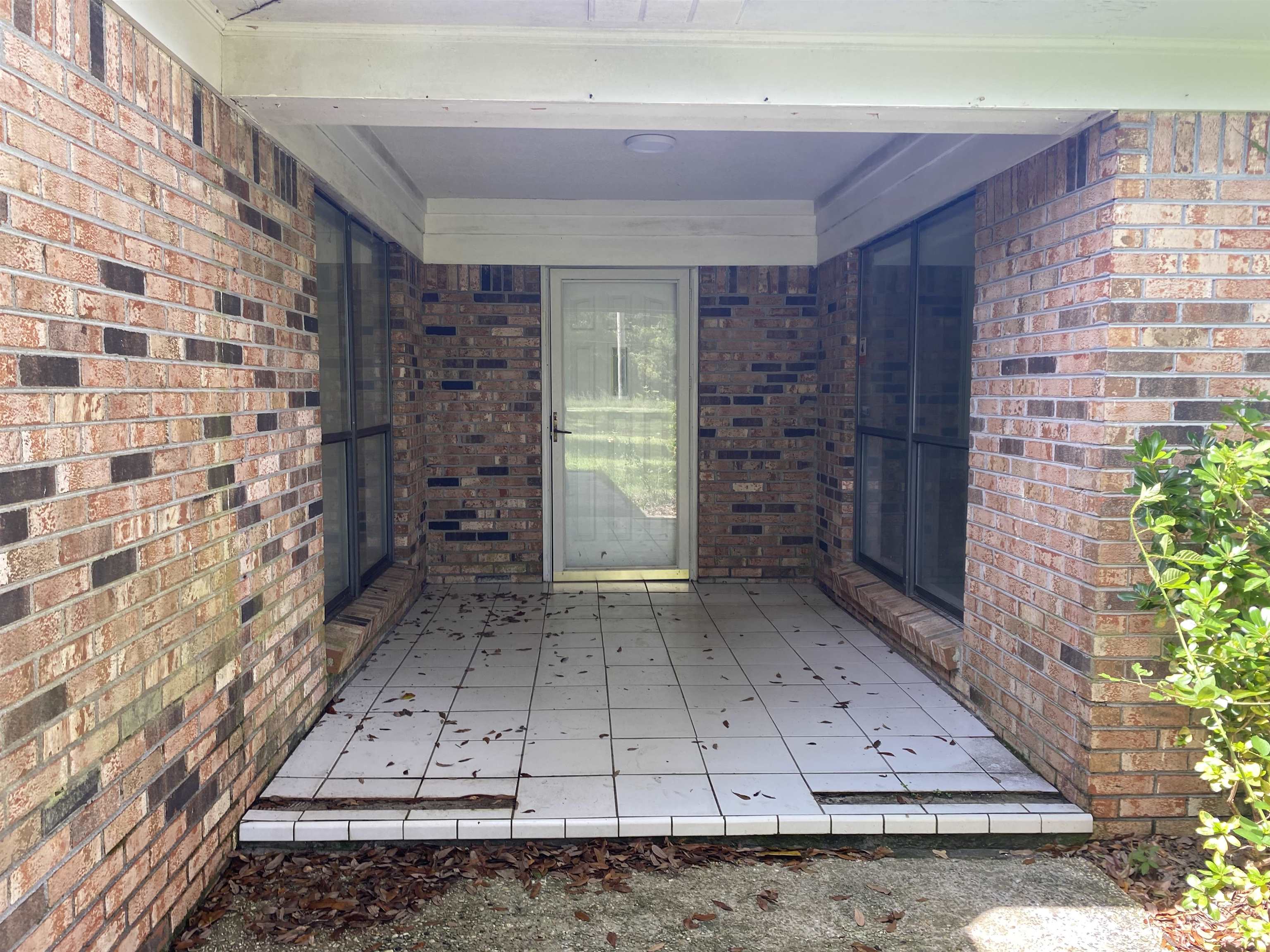 42871 Pine Grove Road Bay Minette, AL 36507 - Photo 7 of 18 front entry