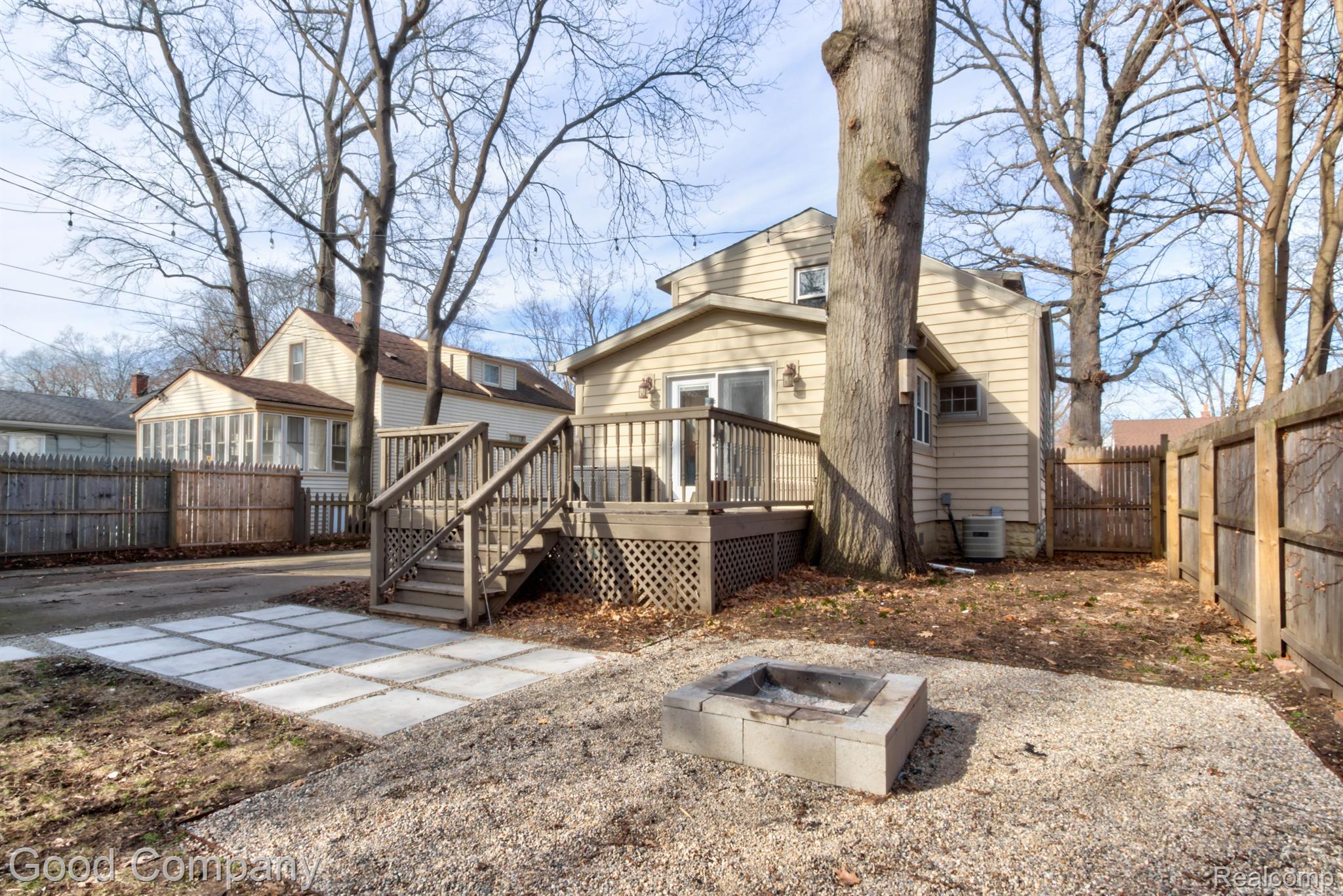 44 Sylvan Avenue Pleasant Ridge, MI 48069 - Photo 52 of 54 Gallery Image 52