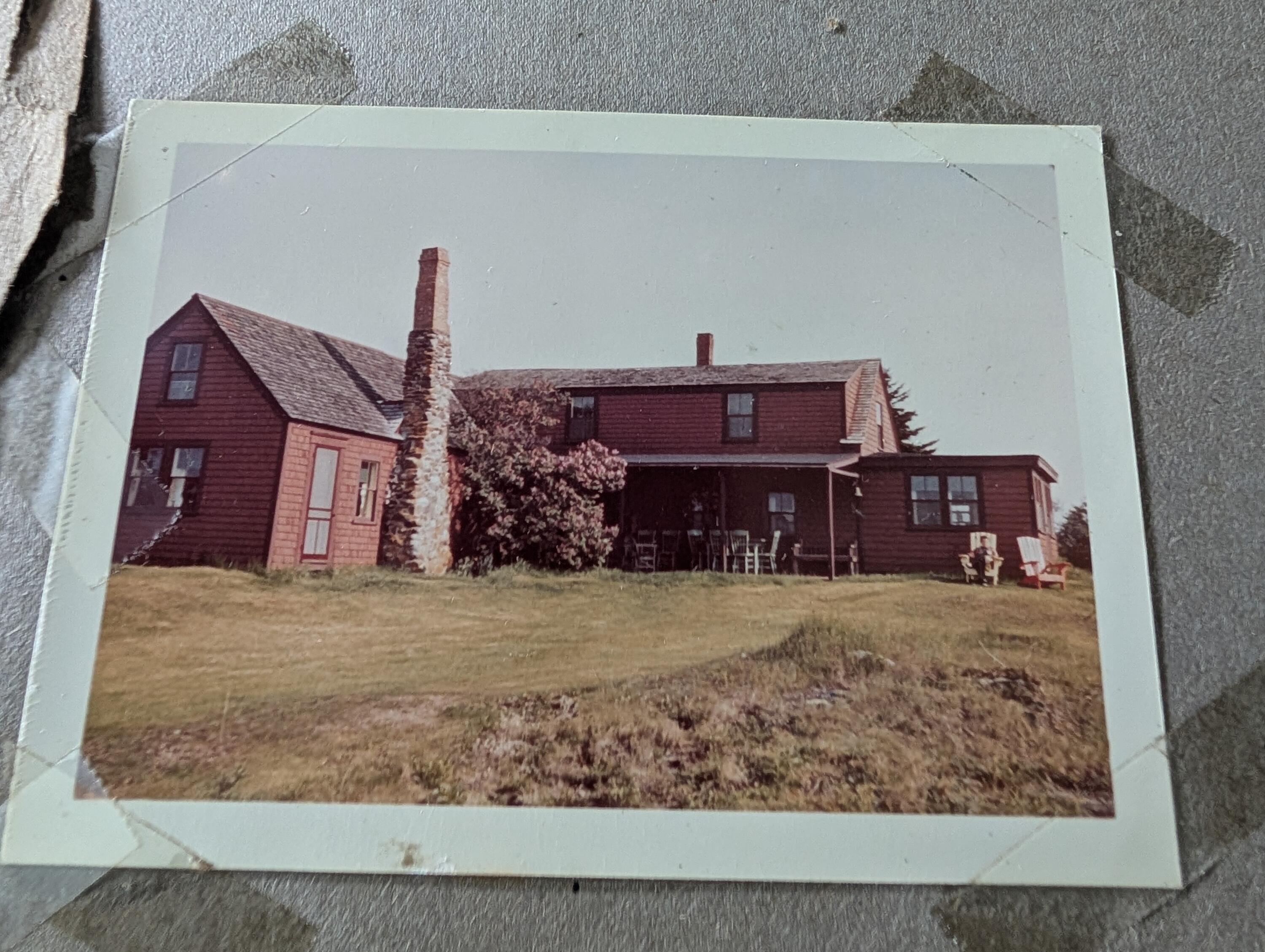 110 Lobster Cove Road Monhegan, ME 04852 - Photo 19 of 25 PXL_20250626_182812525