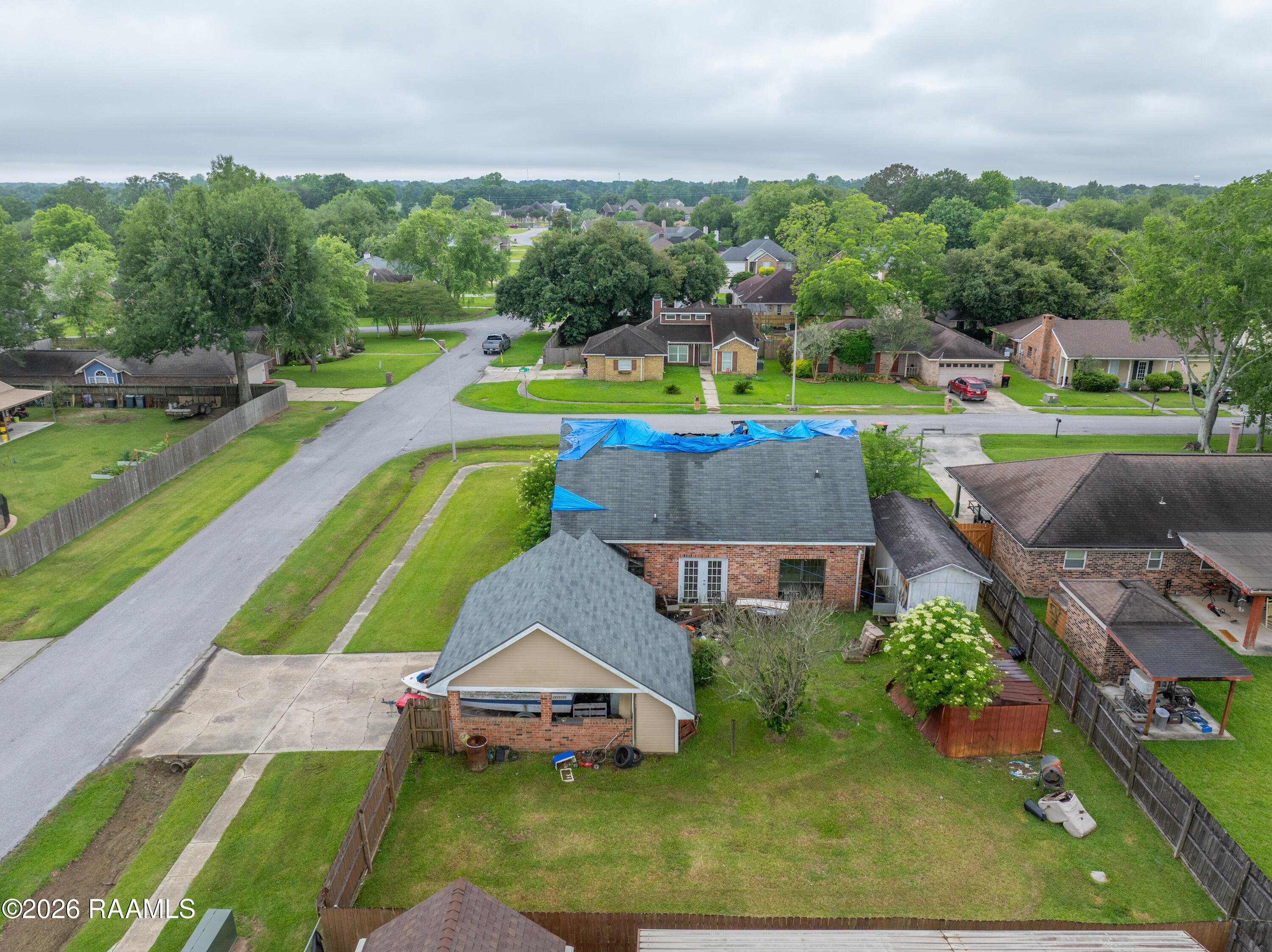 100 Janin Road Broussard, LA 70518 - Photo 10 of 11