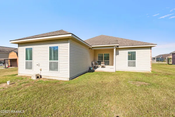 $215,000 | 8951 Rue Blanc, Abbeville, LA 70510