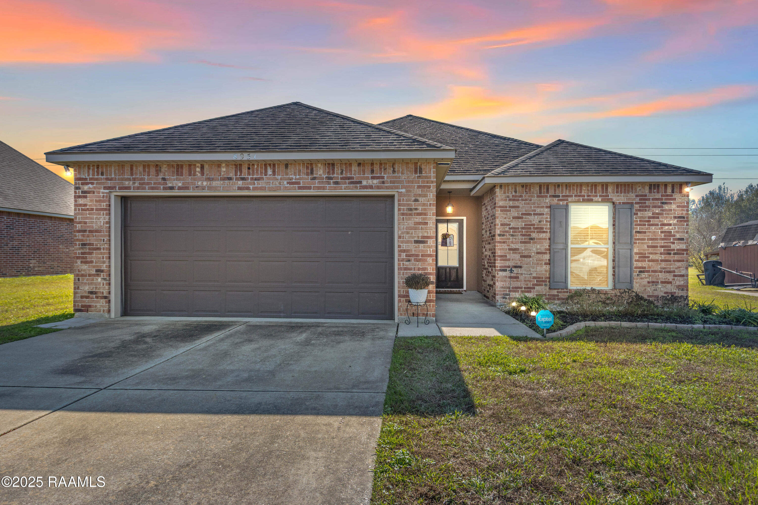 8951 Rue Blanc Abbeville, LA 70510 - Photo 29 of 31 twilight (18)