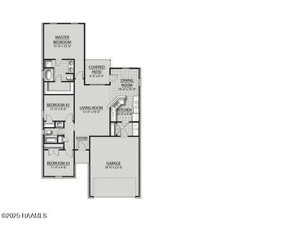 $215,000 | 8951 Rue Blanc, Abbeville, LA 70510