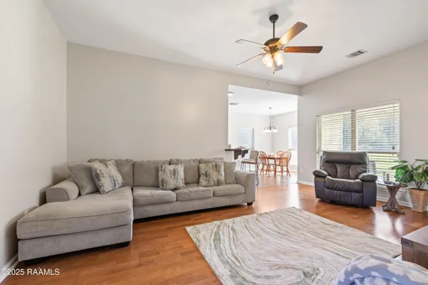 $215,000 | 8951 Rue Blanc, Abbeville, LA 70510