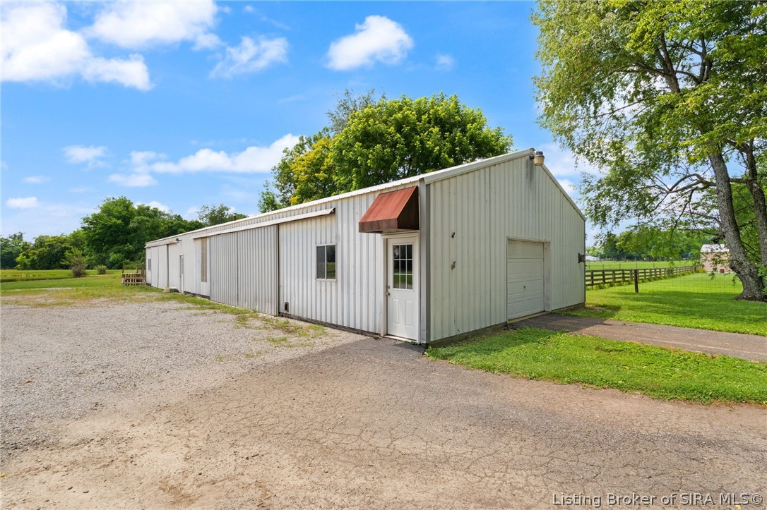 7907 Bethany Road Charlestown, IN 47111 - Photo 57 of 67