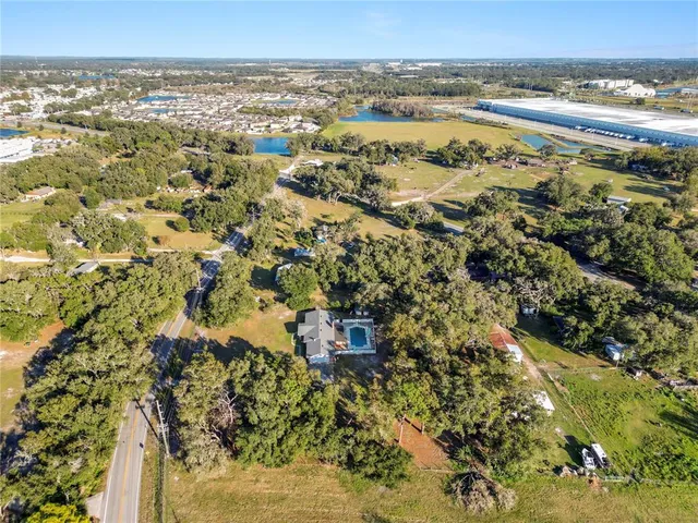 $520,000 | 4615 Old Polk City Road, Lakeland, FL 33809