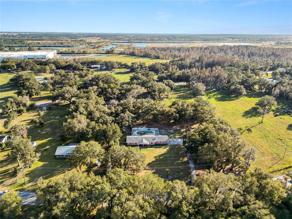 4615 Old Polk City Road Lakeland, FL 33809 - Photo 70 of 71