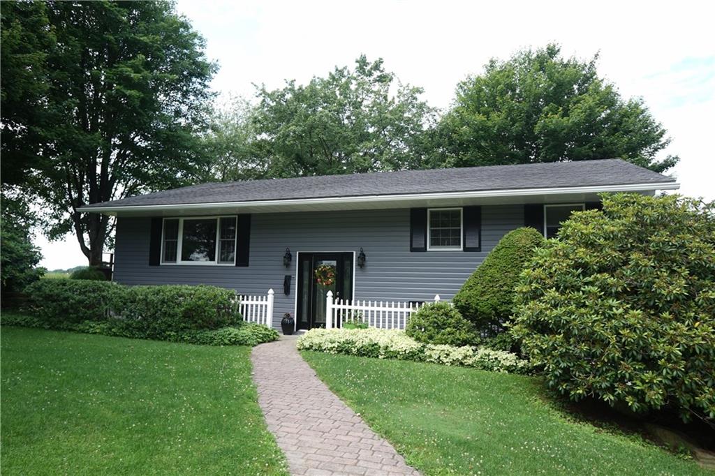 152 Shroyer Mill Road Butler, PA 16001 - Photo 1 of 25 Gallery Image 1