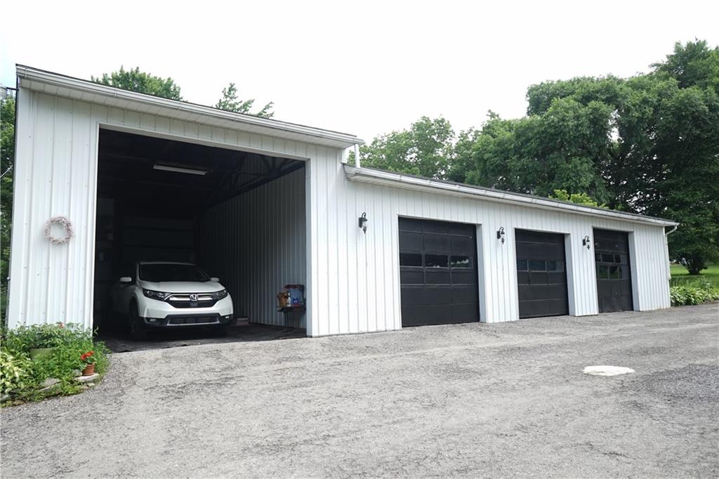 152 Shroyer Mill Road Butler, PA 16001 - Photo 20 of 25 Gallery Image 20