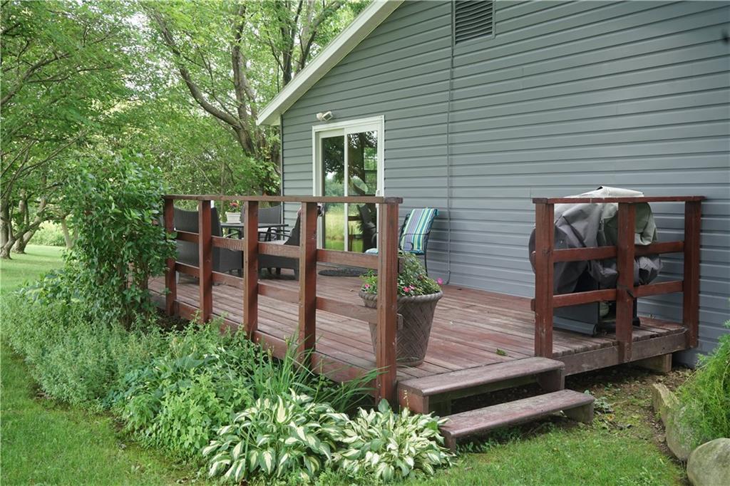 152 Shroyer Mill Road Butler, PA 16001 - Photo 22 of 25 Gallery Image 22