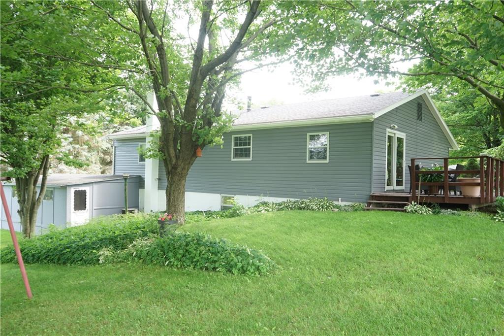 152 Shroyer Mill Road Butler, PA 16001 - Photo 24 of 25 Gallery Image 24