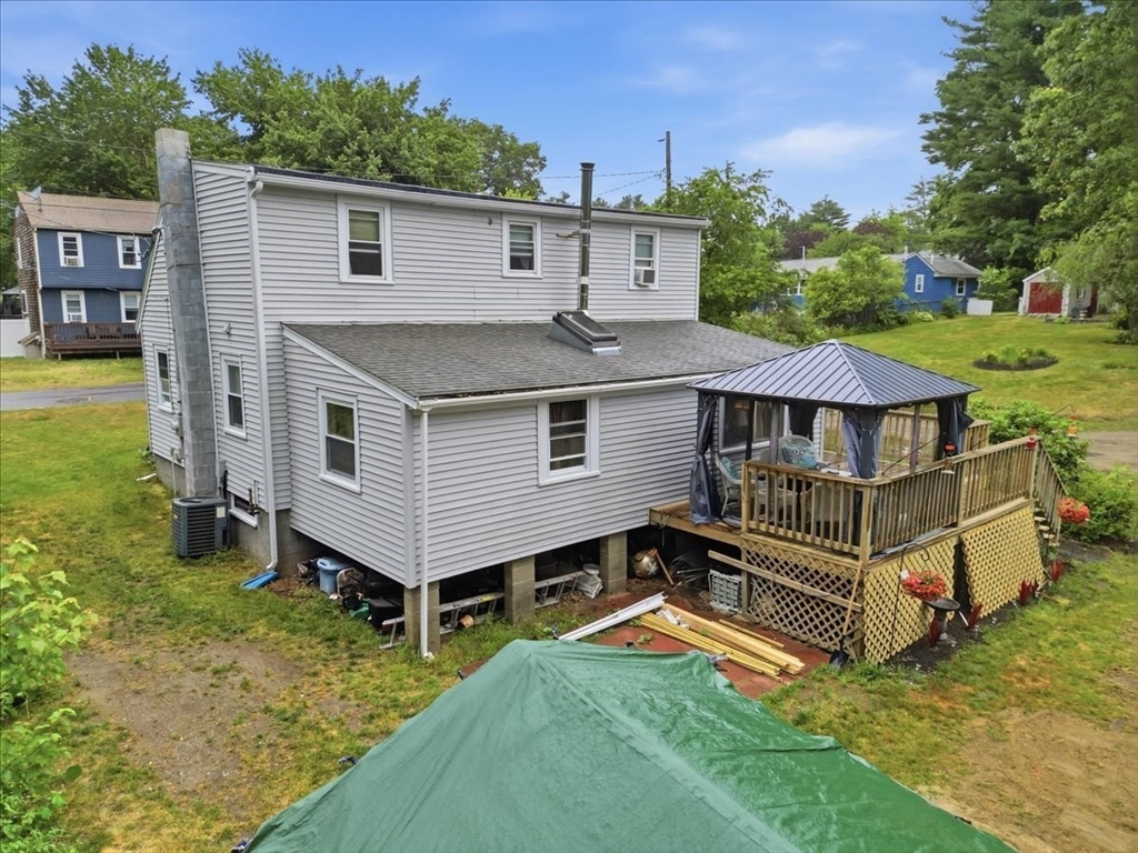 9 Ash Road Halifax, MA 02338 - Photo 5 of 35