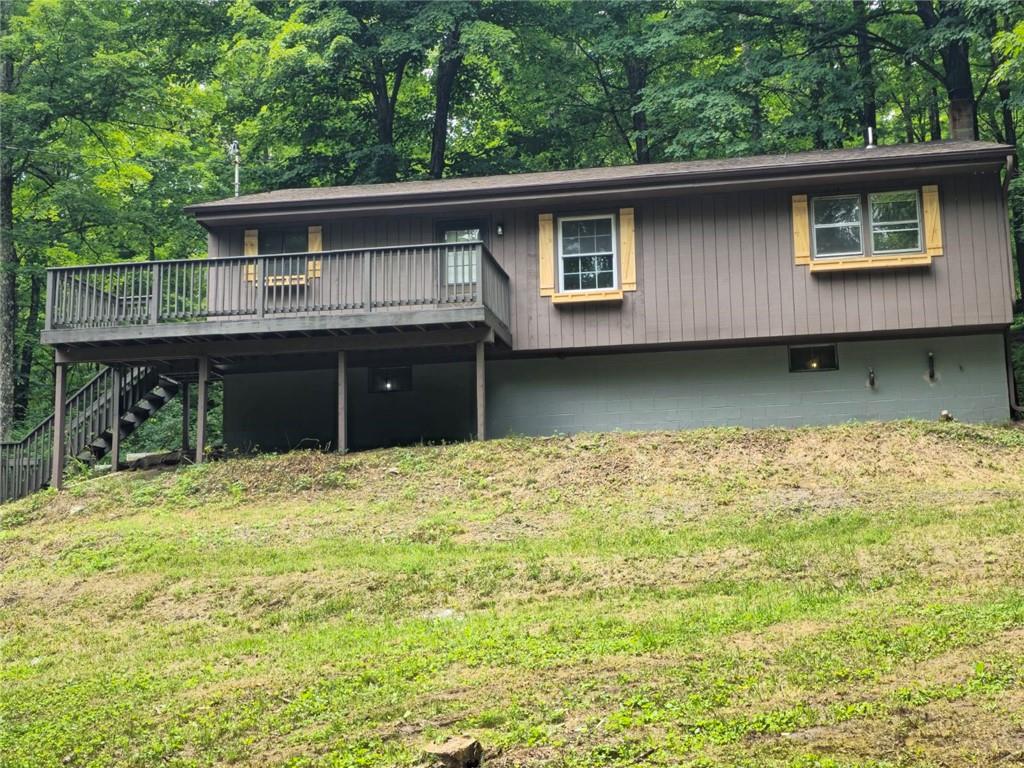 17 Steam Hollow Road Greenfield Park, NY 12435 - Photo 1 of 1