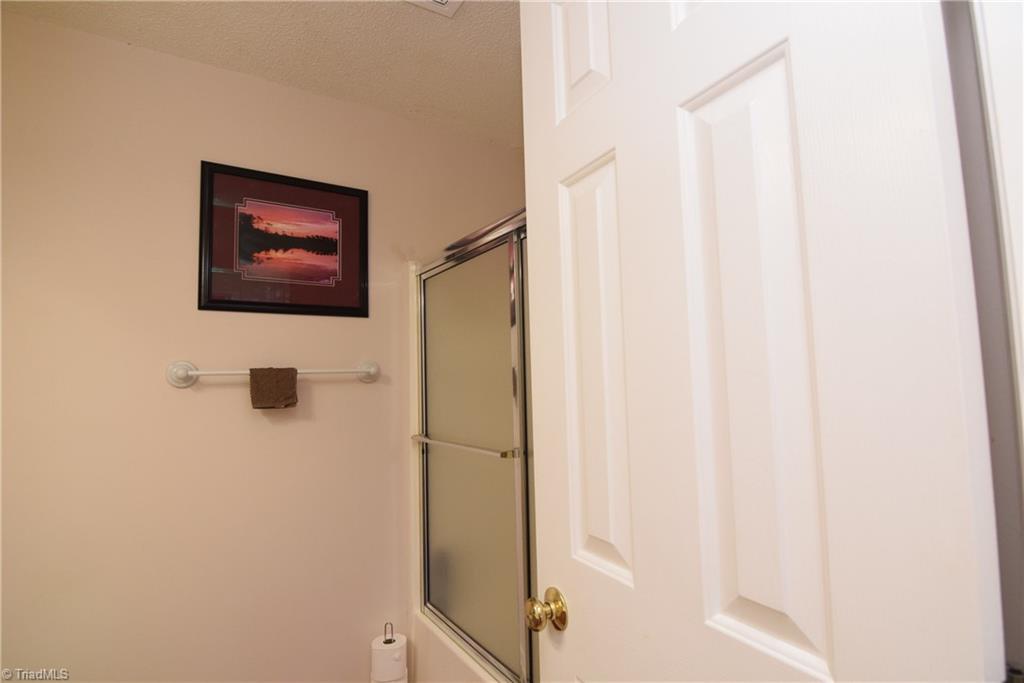 7207 Friendship Church Road Browns Summit, NC 27214 - Photo 24 of 49 Guest bathroom