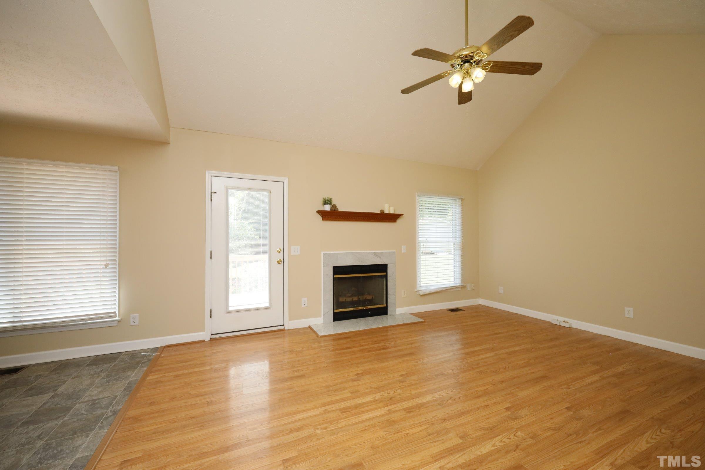 545 Old Graham Road Pittsboro, NC 27312 - Photo 8 of 33 Gallery Image 8