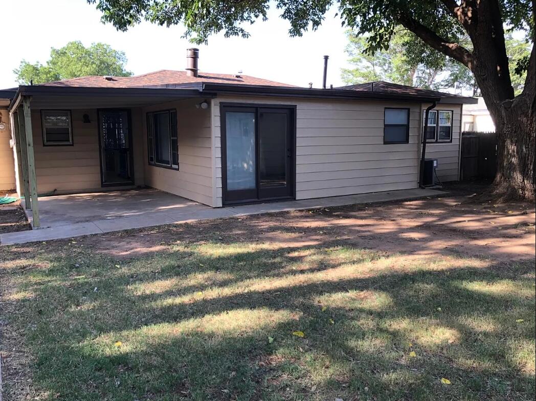 3113 36th Street Lubbock, TX 79413 - Photo 11 of 11 10
