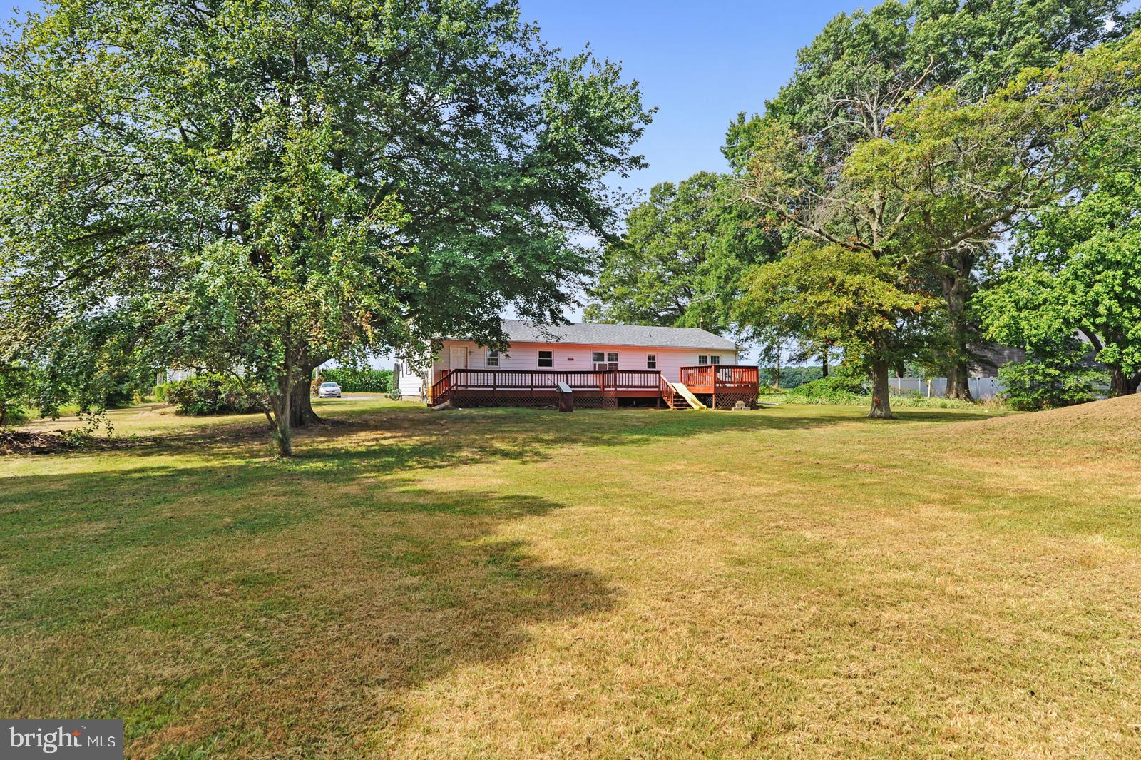 679 Pickering Beach Road Dover, DE 19901 - Photo 5 of 30 Back of house