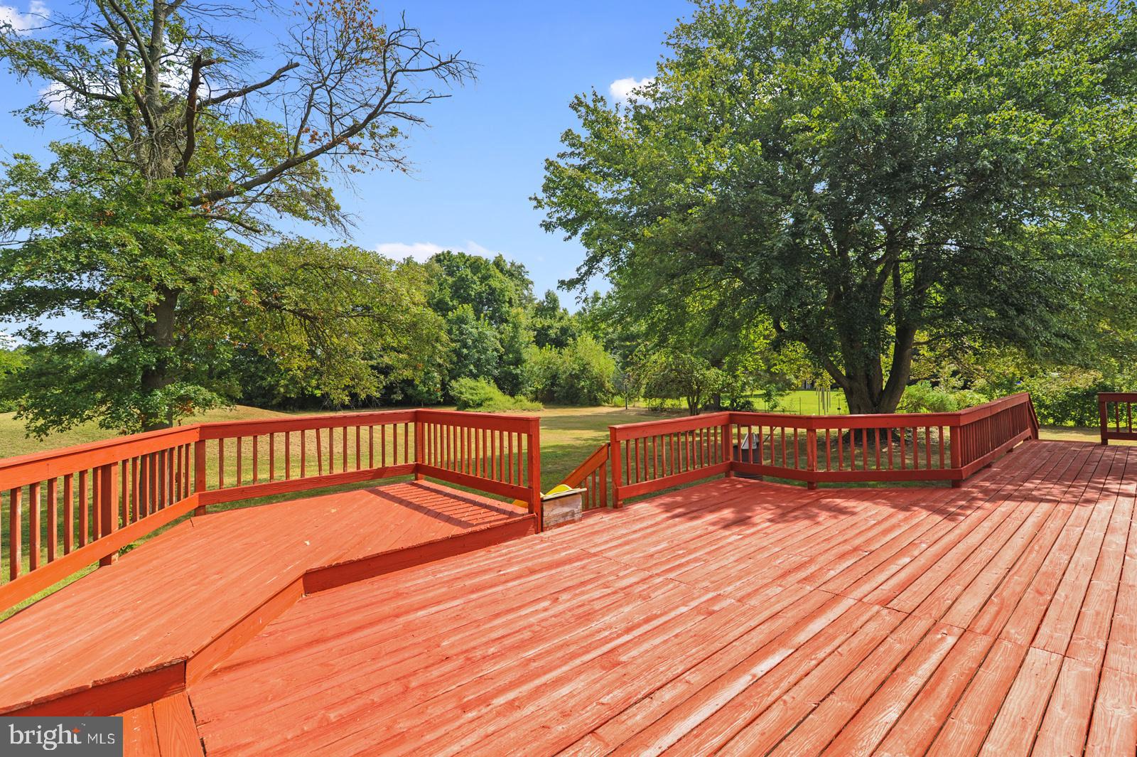 679 Pickering Beach Road Dover, DE 19901 - Photo 6 of 30 Huge deck that is length of house