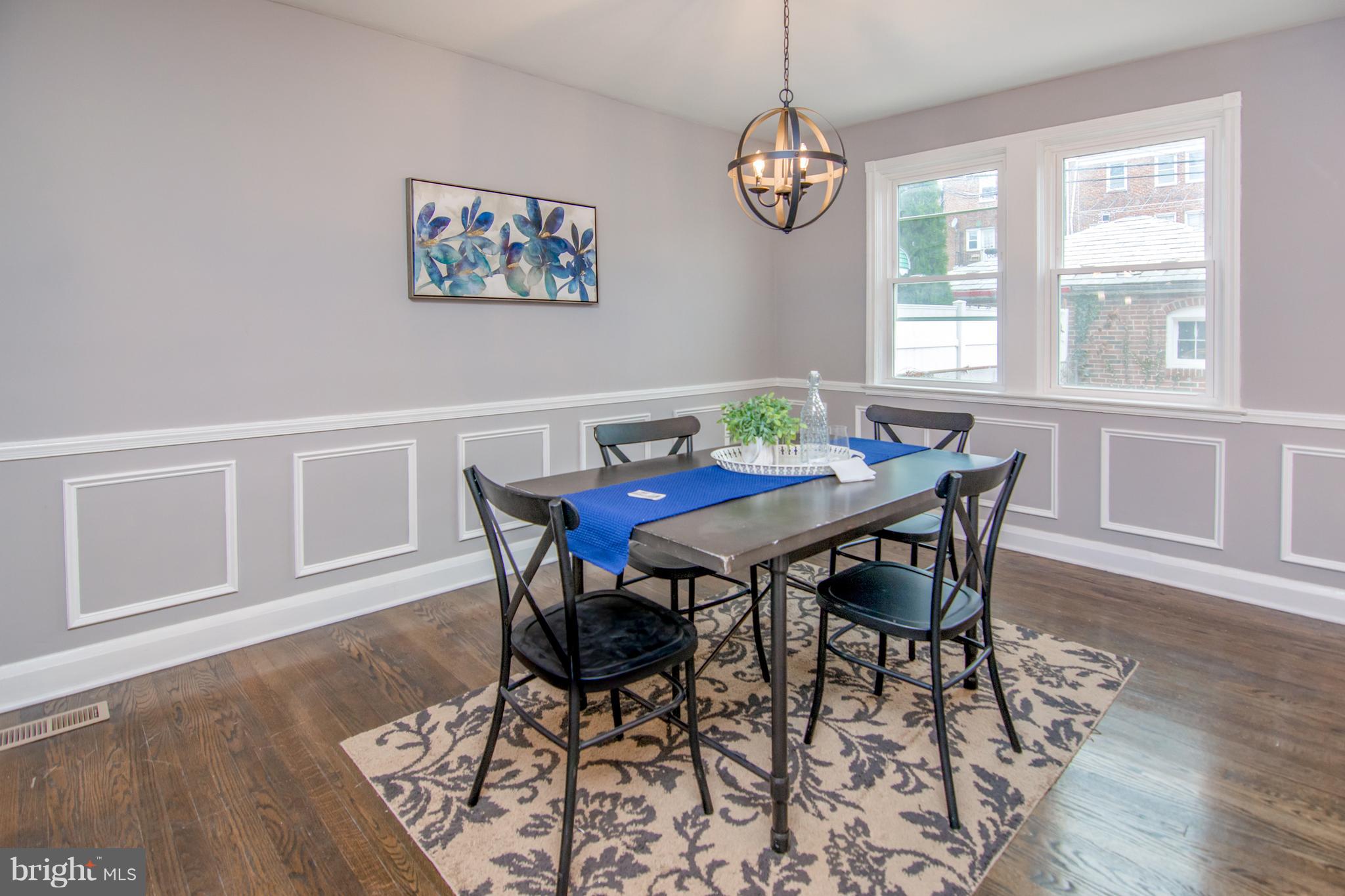 1528 Northgate Road Baltimore, MD 21218 - Photo 3 of 20