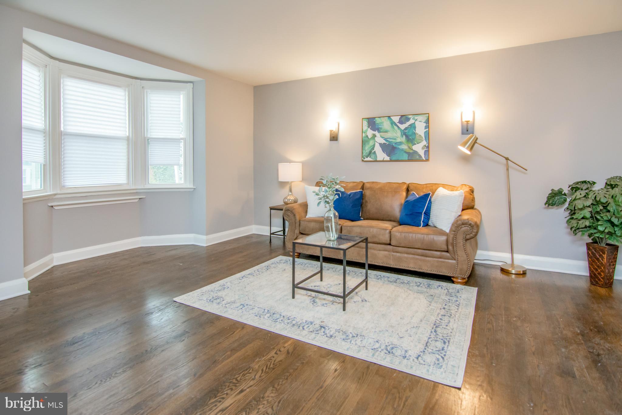 1528 Northgate Road Baltimore, MD 21218 - Photo 8 of 20