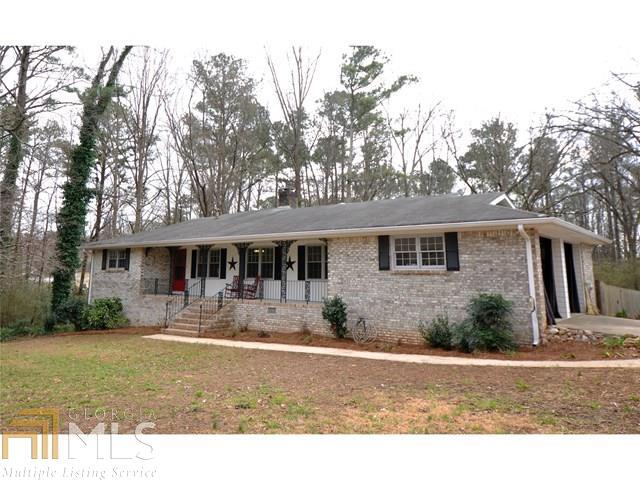 5070 Rex Road Stockbridge, GA 30281 - Photo 1 of 1