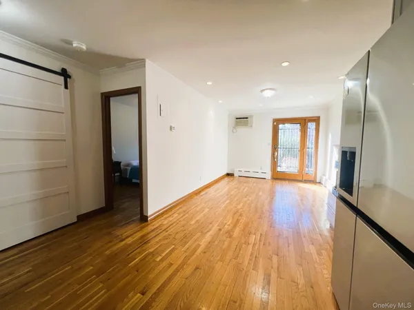 $2,500 | 50-44 44th Street, Unit 1 | Sunnyside