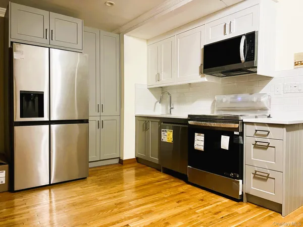 $2,500 | 50-44 44th Street, Unit 1 | Sunnyside