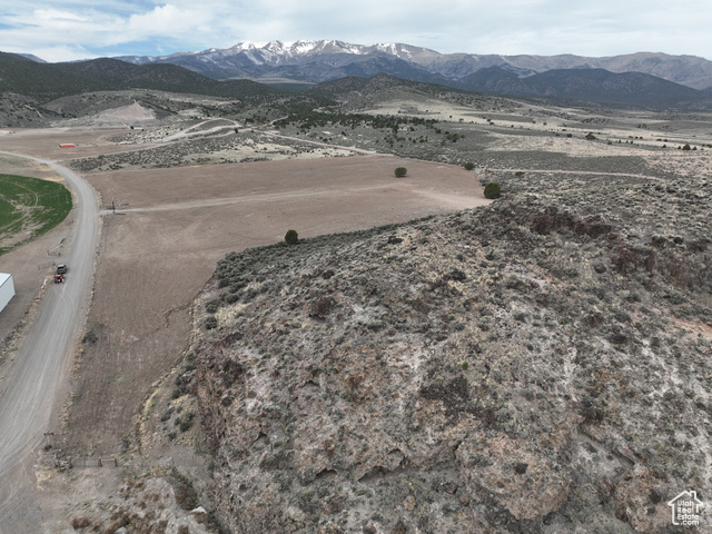 3 Butch Cassidy Bypass, Unit 3 Circleville, UT 84723 - Photo 17 of 21 Property view of mountains