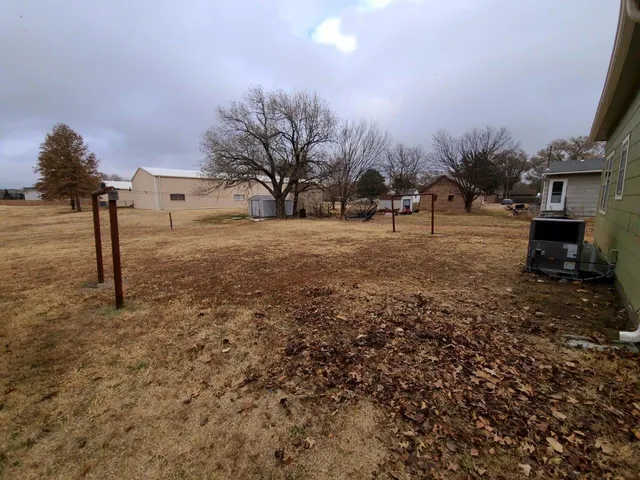 $139,000 | 1015 West 16th Street, Wellington, KS 67152