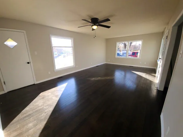 $139,000 | 1015 West 16th Street, Wellington, KS 67152