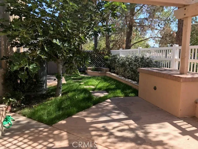 a view of a balcony with chairs