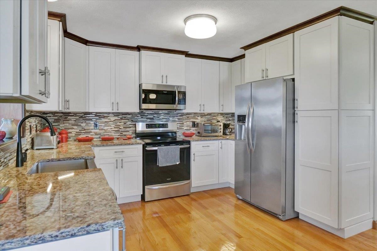 132 E Shore South Grand Isle, VT 05458 - Photo 23 of 28