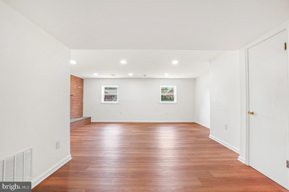 500 Derrydown Lane Silver Spring, MD 20904 - Photo 22 of 30 Gallery Image 22