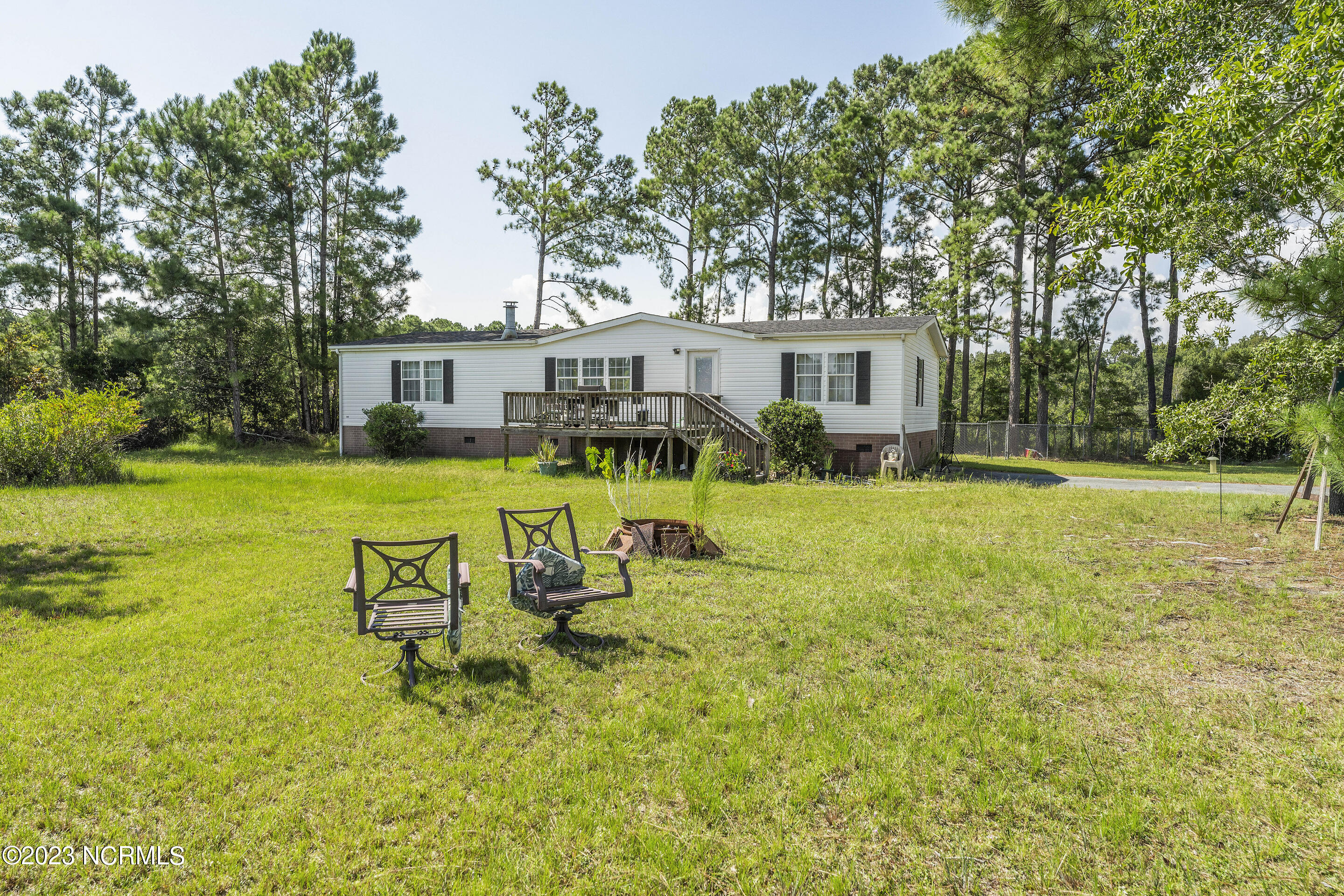 105 Homestead Lane Holly Ridge, NC 28445 - Photo 23 of 85 House 2
