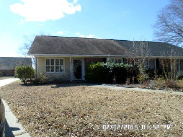 2090 Tudor Street Sumter, SC 29150 - Photo 1 of 1