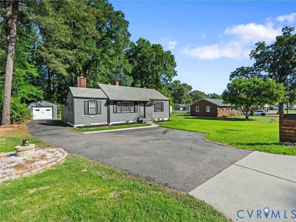 25006 River Road Petersburg, VA 23803 - Photo 4 of 40